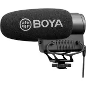 Boya By-bm3051s Mono/stereo Kameramikrofoni