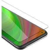 Cadorabo OnePlus Nord N10 5G karkaistu suojalasi