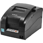 Bixolon SRP-275III, with Parallel