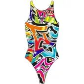 Turbo Graffiti Pro Resist Uimapuku