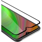 Cadorabo Wiko View 4 Lite karkaistu suojalasi