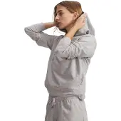 Under Armour Sport Terry Hoodie - Grey - S