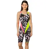 Mad Wave Kneeskin Pbt Uimapuku