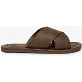 Superdry Vintage Cross Strap Sandaalit