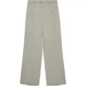 Vero Moda Texas Straight Fit Housut