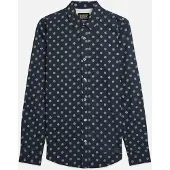 Scotch & Soda 183058 Pitkähihainen Kauluspaita