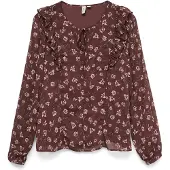 Vero Moda Ihannah Pitkähihainen Pusero