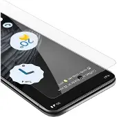 Cadorabo Google Pixel 7 Pro karkaistu lasi suojakalvo