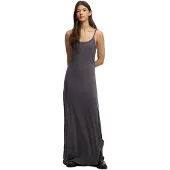 Superdry Maxi Jersey Cami Hihaton Pitkä Mekko