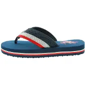 U.S. POLO ASSN. Hank Varvastossut