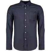 Dockers T2 Oxford Pitkähihainen Kauluspaita