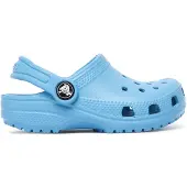 Crocs Classic Toddler Klompit