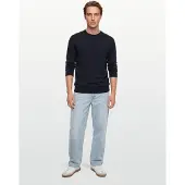 HUGO San Cody-Cv - Navy - S