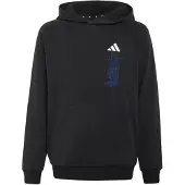 Adidas J Mc Hoodie - Black - 176