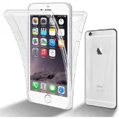 Cadorabo iPhone 6/6s suojakuori