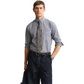 Gant 3000150 Regular Fit Pitkähihainen Kauluspaita