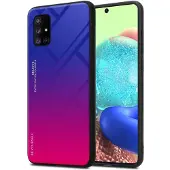 Cadorabo Samsung Galaxy A71 5G suojakuori
