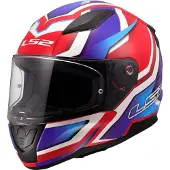 LS2 Ff353 Rapid Ii Flitz Kokokypärä