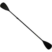 Deep Sea SUP- ja kajakkimela 4-osainen,