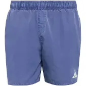 Adidas Wash Sh 5In - Purple - L