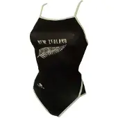 Turbo New Zealand Thin Strap Uimapuku