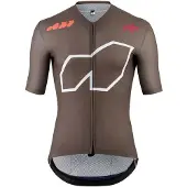 Assos Equipe R We Are The A Lyhythihainen Pyöräilypaita