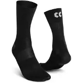 Kalas Z3 Long Socks Musta EU 37-39 Mies