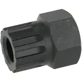 VAR Threaded Shimano Kasetin Lukitusrengastyökalu