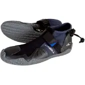 O'Neill Superfreak Tropical RT 2mm Märkäpukukengät black Koko 9.0