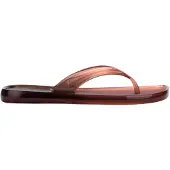 Melissa Beachwear Varvastossut