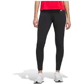 Adidas Jl6228 Korkeavyötäröiset 7/8-legginsit