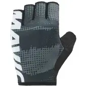 Mavic Essential Padded Graphic Lyhyet Hanskat