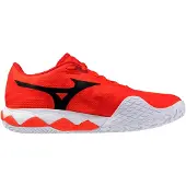 Mizuno Wave Enforce Tour 2 Cc Savikentän Kengät