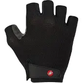 Castelli Competizione Lyhyet Hanskat