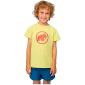 Mammut Core Classic Lyhythihainen T-paita