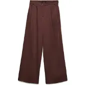 Vero Moda Steffi Dad Wide Leg Housut