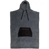 Ocean & Earth Daybreak Hooded Poncho