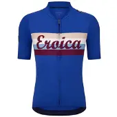 Santini Eroica Timo Lyhythihainen Pyöräilypaita