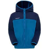 Mammut Waymarker Ml Half-zip Takki