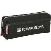 Safta F.cbarcelona 22x8.5x6 Cm Triple Kynäkotelo