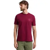 La Sportiva Circle Logo Lyhythihainen T-paita