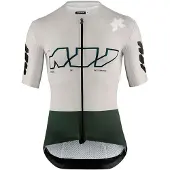 Assos Equipe Rs Something To Sat Lyhythihainen Pyöräilypaita
