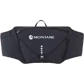 Montane Gecko Wp 1l Hydratöintiliivi