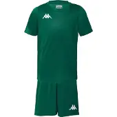 Kappa Gorkit Lyhythihainen Setti