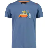 CMP T-shirt 30t9364 Lyhythihainen T-paita