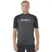 Rip Curl Shock Lyhythihainen Rash Guard