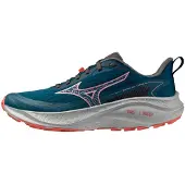 Mizuno Neo Lumina Polkujuoksukengät