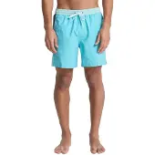 Quiksilver Everyday Holmes Volley 16 Surffishortsit aqua holmes Koko XL