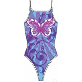 Turbo Butterfly Star Uimapuku