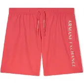 Armani Exchange Xm000832_af22573 Uimashortsit